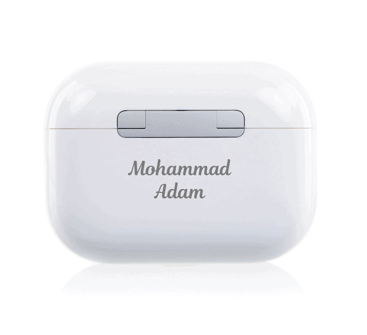 Personalised Quran Buds Pro - Wireless EarBuds - Full Quran MP3 Player