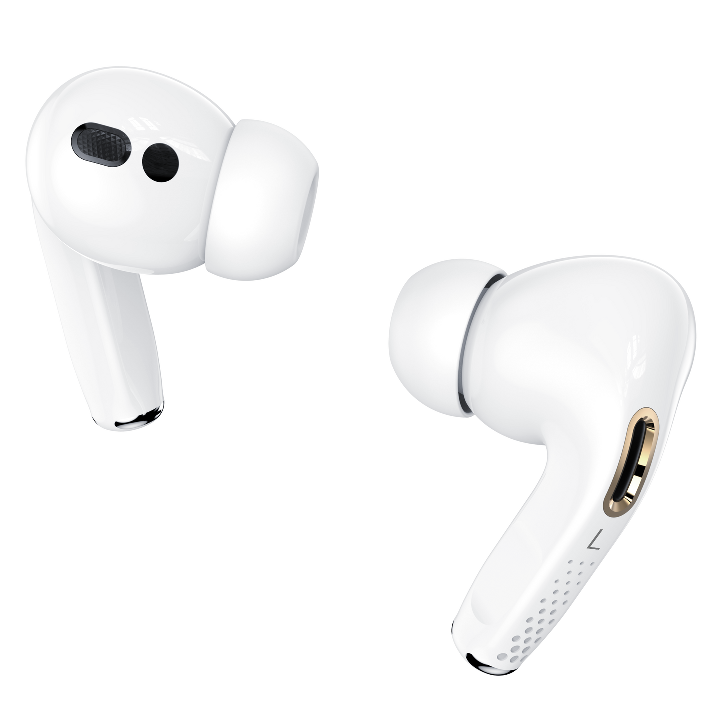 Personalised Quran Buds Pro - Wireless EarBuds - Full Quran MP3 Player
